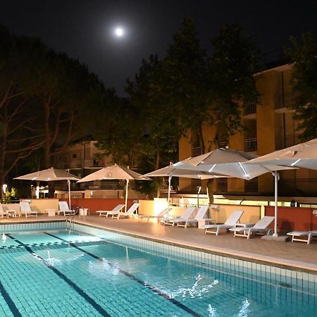 Elisabetta Hotel Cesenatico Εξωτερικό φωτογραφία