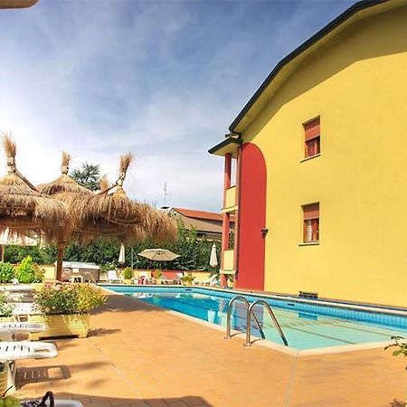 Elisabetta Hotel Cesenatico Εξωτερικό φωτογραφία