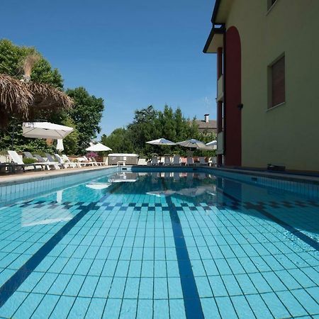 Elisabetta Hotel Cesenatico Εξωτερικό φωτογραφία
