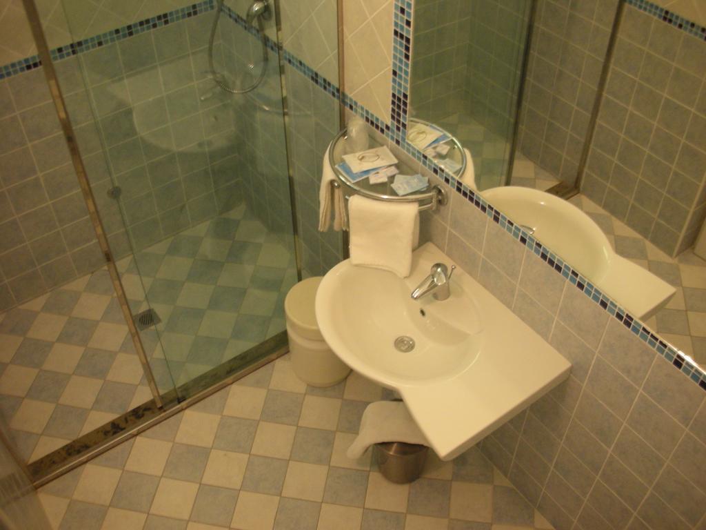 Elisabetta Hotel Cesenatico Δωμάτιο φωτογραφία