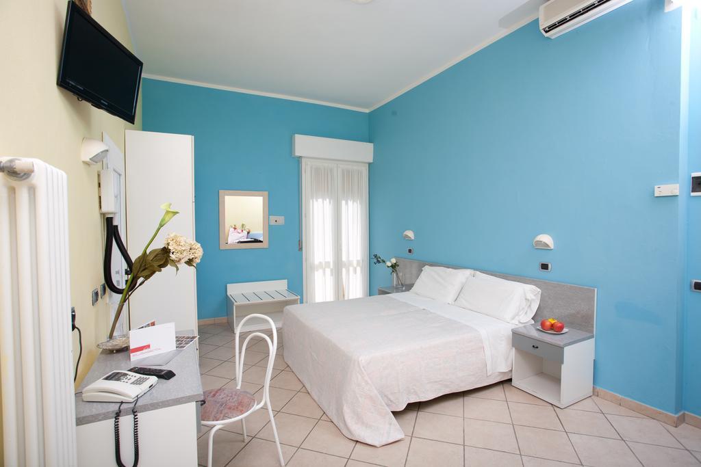Elisabetta Hotel Cesenatico Εξωτερικό φωτογραφία