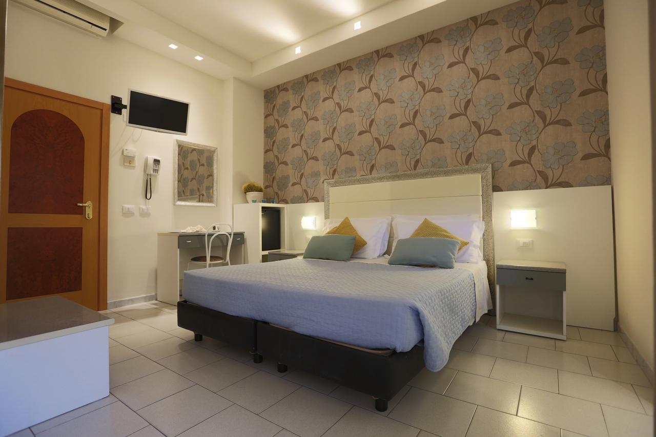 Elisabetta Hotel Cesenatico Εξωτερικό φωτογραφία